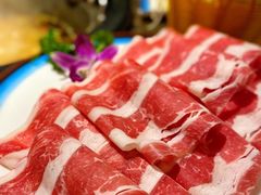 雪花肥牛-匠岳·王宝器麻椒鱼(会展中心店)