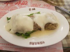 -华梅西餐厅(哈尔滨中央大街店)