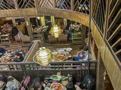 -滇釜火锅·能喝汤的火锅(车公庄店)