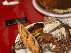 -Salon de The de Joel Robuchon(外滩18号店)