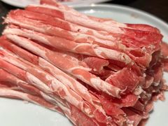 -口福居老北京涮肉(大运村店)