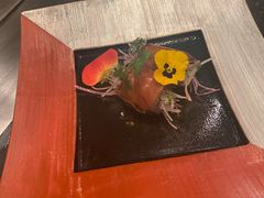 -Ginza Onodera铁板烧(外滩十八号店)