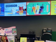 -咪咕咖啡(北京西单店)