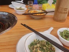 -黔三一夺夺粉酸汤火锅(百信店)