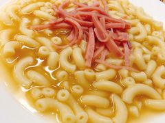 -華人 華星冰室(氹仔 店)