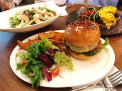 -UPPER KITCHEN(延安路店)