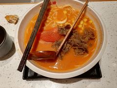 -味千拉面(又一城店)