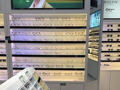 -宝岛眼镜(慈溪大润发店)