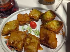 -新兴·金羊座·粤菜点心(乐峰店)