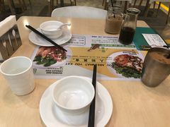 -来龙里 精致 东南亚餐室(万象城店)