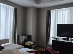 -深圳雅邦朗悦国际酒店