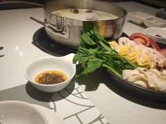 -八珍玉食鸡煲·打边炉(印象城店)