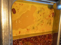 -大隐·成都火锅Bistro(合生麒麟新天地店)