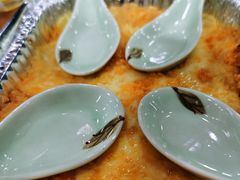 芝士红薯-老虎滩大连海鲜烧烤(建邺云锦路总店)