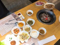 -喜来稀肉(望京店)