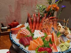 -一本料理(西溪天街店)