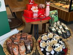 -星巴克(成都太古里二店)