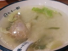 -71号豆汤饭·成都小馆(青羊小区店)