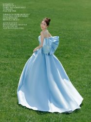 -青禾蒙娜丽莎婚纱摄影(武汉总店)