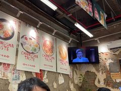 -东排食堂长沙小吃大排档(五一广场店)