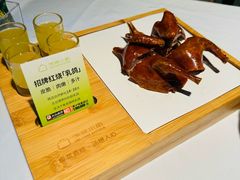 -汤城小厨•粤菜•靓汤(苏州街店)