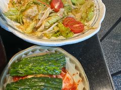-虎丸烧肉(新大陆广场店)