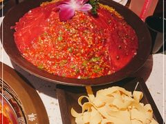 -火凤祥鲜货火锅·清真食品(宁夏总店)