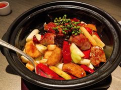 -悦轩中餐厅·高空江景·杭州柏悦酒店