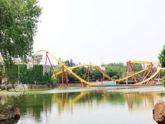 -北京欢乐谷