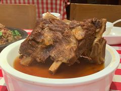 -西贝莜面村(上海百联西郊店)