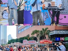 -VT101维多利广场