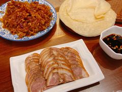 -娄三少·老北京春饼烤鸭家常菜(方庄店)