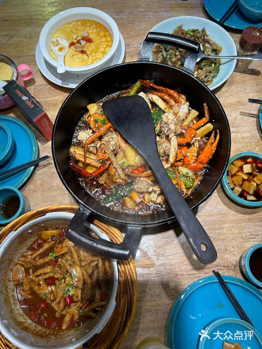 餐酷哈雷餐厅(通程广场店)图片
