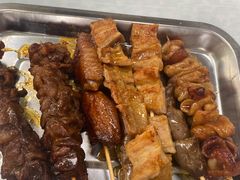 -海平馄饨(逍遥二路店)