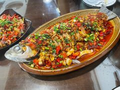 -朗妈私房菜(婺女州店)