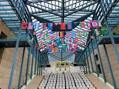 -西安大唐西市博物馆