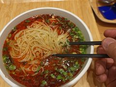-西部马华清真兰州牛肉面·烧烤夜市(三里河店)