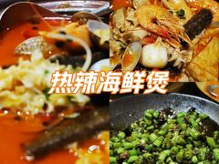 -大厨的餐厅(曾厝垵总店)