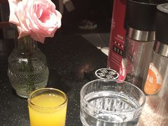 -西堤牛排(杭州金沙天街龙湖店)