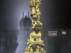 -三星堆博物馆