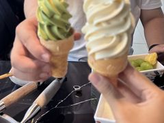 -魁牛·潮汕牛肉自助火锅(沈辽路万达店)
