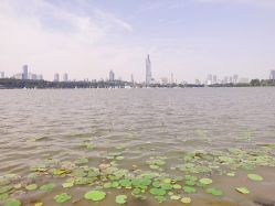 -玄武湖景区-情侣园游乐场