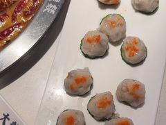 -大龙燚火锅(天安云谷店)