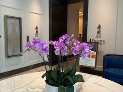 -东海朗廷酒店-唐阁T’ANG COURT 中餐厅