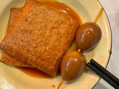 -柴爿巷·香酥鸡&馄饨(复兴中路店)