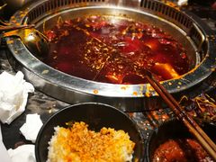 -小王少龙火锅(沙南街店)