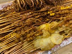 -十里铺铁板鱿鱼