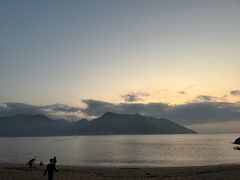-北岐滩涂