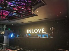 -INLOVE KTV(杭州滨江宝龙城店)