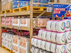 -盒马X会员店(王府井奥莱UP TOWN店)